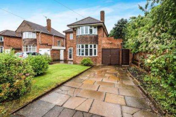 3 Bedroom Detached